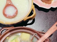 -古都历食南京菜·烤鸭·鸭血粉丝·汤包(南京博物院店)