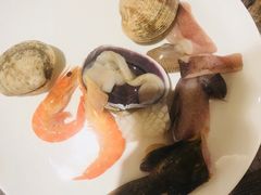 -福州西湖大酒店·怡湖咖啡厅