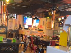 -包装马车·韩国料理·포장마차