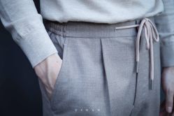-优山定制西服衬衫大衣(国贸店)