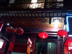 -老南昌酒楼(珠宝街店)