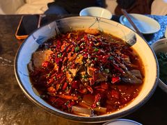 -花迹·金陵南京菜(老门东店)