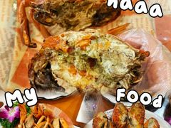 -友强·23年特色海鲜大排档(厦门店)