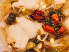 -椒颜酸菜小鱼(万寿路店)