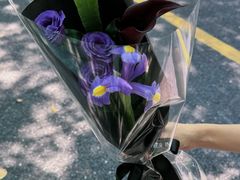 -Flower in(密渡桥店)