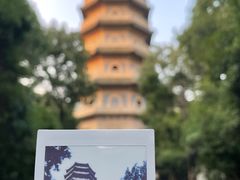 -灵谷景区