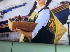 -不仔客海鲜·烧烤·270度海景餐厅(大东海店)