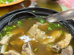 -兴记肉骨茶(甲洞大街第二新分店)