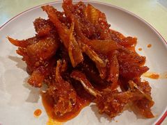 -服务大楼冷面(延大店)