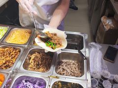 -张果佬年糕卷(科巷店)