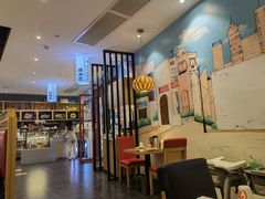 大堂-友壹町寿司(佛山新DNA店)
