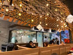 大堂-云海肴·汽锅鸡·云南代表菜(东坝金隅店)
