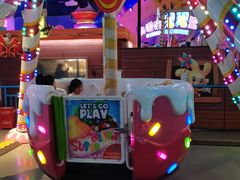 -大连海昌发现王国主题公园