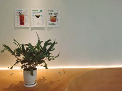 -fishtank鱼缸咖啡(三山街店)