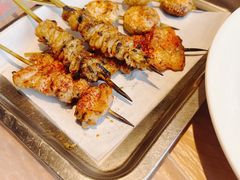 -有位虾匠·胶东小馆(市北店)