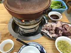 -威邵鸡煲(西华路总店)