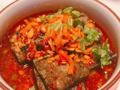 -老湘亲·品鉴湘菜(蔡塘爱琴海店)