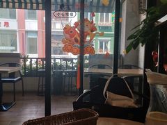 -打趸BTC·Breaktime cafe(北京路店)