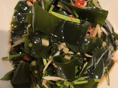 -满盛春饼·新津菜(河北路总店)