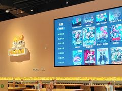 -HUZI虎滋精酿餐吧(京西大悦城店)