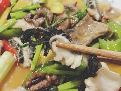 九门头-老友谊餐厅(319国道店)