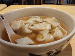 至尊大虾馄饨-吉祥馄饨(牡丹园店)
