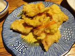 锅包肉-關東雪东北菜(中庚漫游城店)