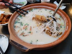 招牌黄鱼米线-堂宴·老厦门私房菜(1988仙岳总店)