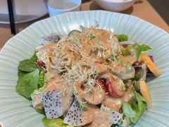 -海泰食府·新鲁菜·家宴(总部基地店)