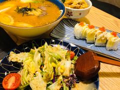 -食鲤料理(西虹东路店)