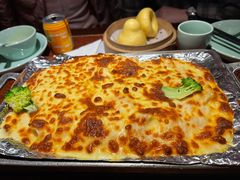 -绿茶餐厅(蓝色港湾店)