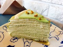 -Juliaanna茱安娜烘焙(中心店)