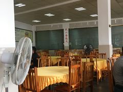 -荣生萝卜汤饭店