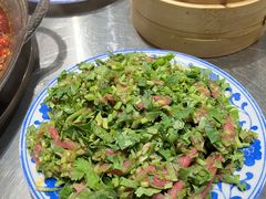 -朱光玉火锅馆(正弘城店)