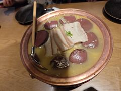 -奉天小馆·非遗东北菜(沈阳万象城店)