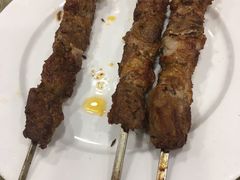 -烤肉宛饭庄(北新桥店)