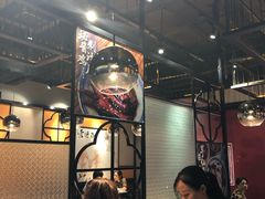 -老廣糖水铺(乐汇城店)