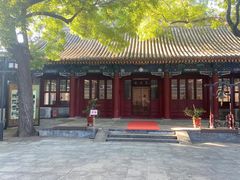 -峨嵋酒家(德内店)