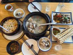 -妈妈的味道(和顺古镇店)