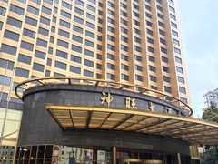 -上海神旺大酒店