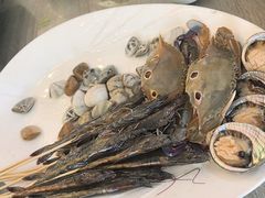 -巽寮印象美食部落餐厅·海鲜·地方特色菜(惠州体验店)