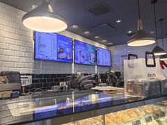 -COSTA COFFEE(龙德广场店)