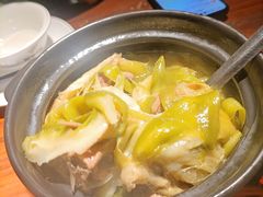 -随缘小馆(红岭路店)