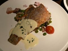 -食间牛排(重庆路万达店)