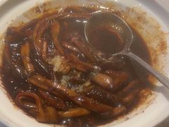 -荷塘秋月·本帮江浙菜(国权路店)