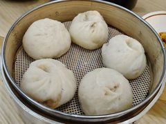 -曼玲粥(黄埔万达广场店)