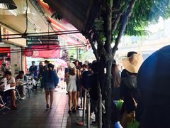 -红大哥水门鸡饭(總店)