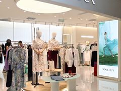 -KK ONE(京基滨河时代店)