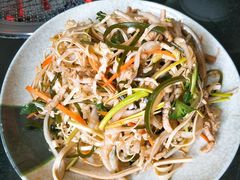 -瑞杰烧烤店·24小时营业(山东路店)