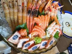 -極上萬膳·日料放题(来福士江景店)